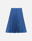 Myy Puhveli Pleated Skirt 83.5cm