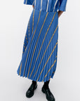 Myy Puhveli Pleated Skirt 83.5cm