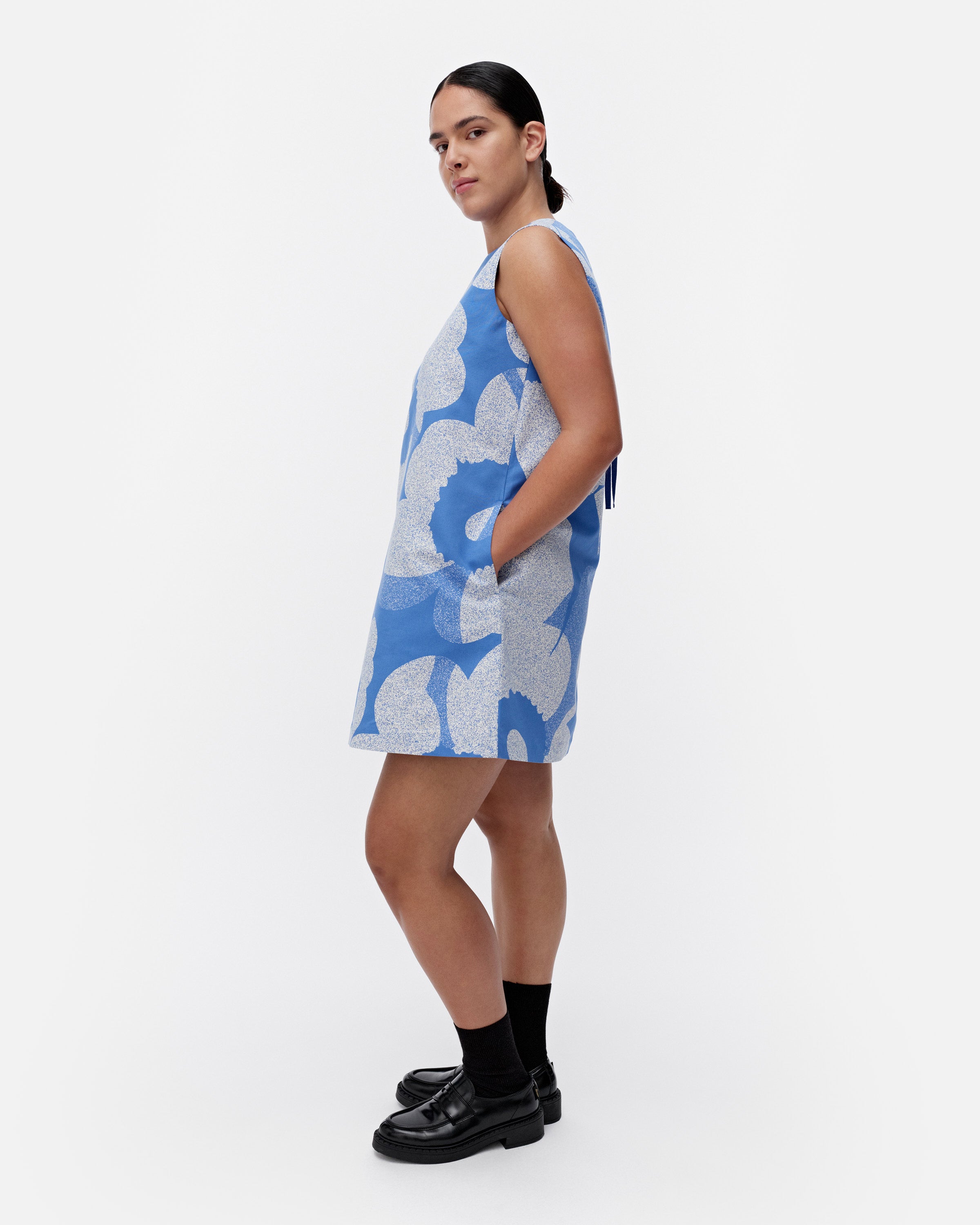 SOPIVA UNIKKO MINI DRESS 92CM | MARIMEKKO – SIDEFAME GROUP