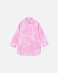 Heitto Unikko Shirt 85cm