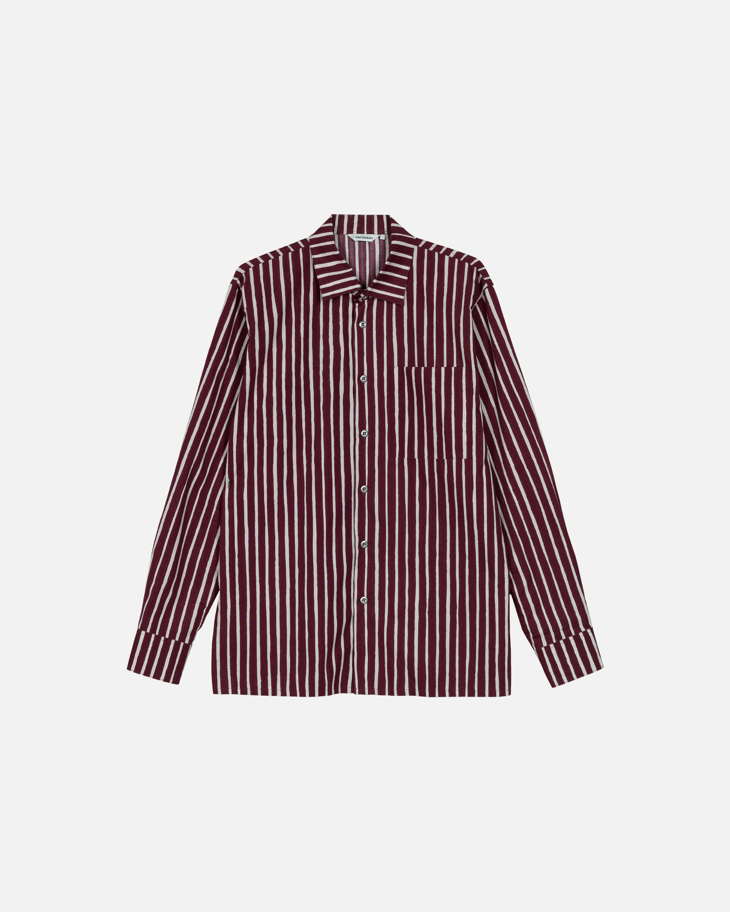 Kioski Jokapoika Cotton Shirt 77cm