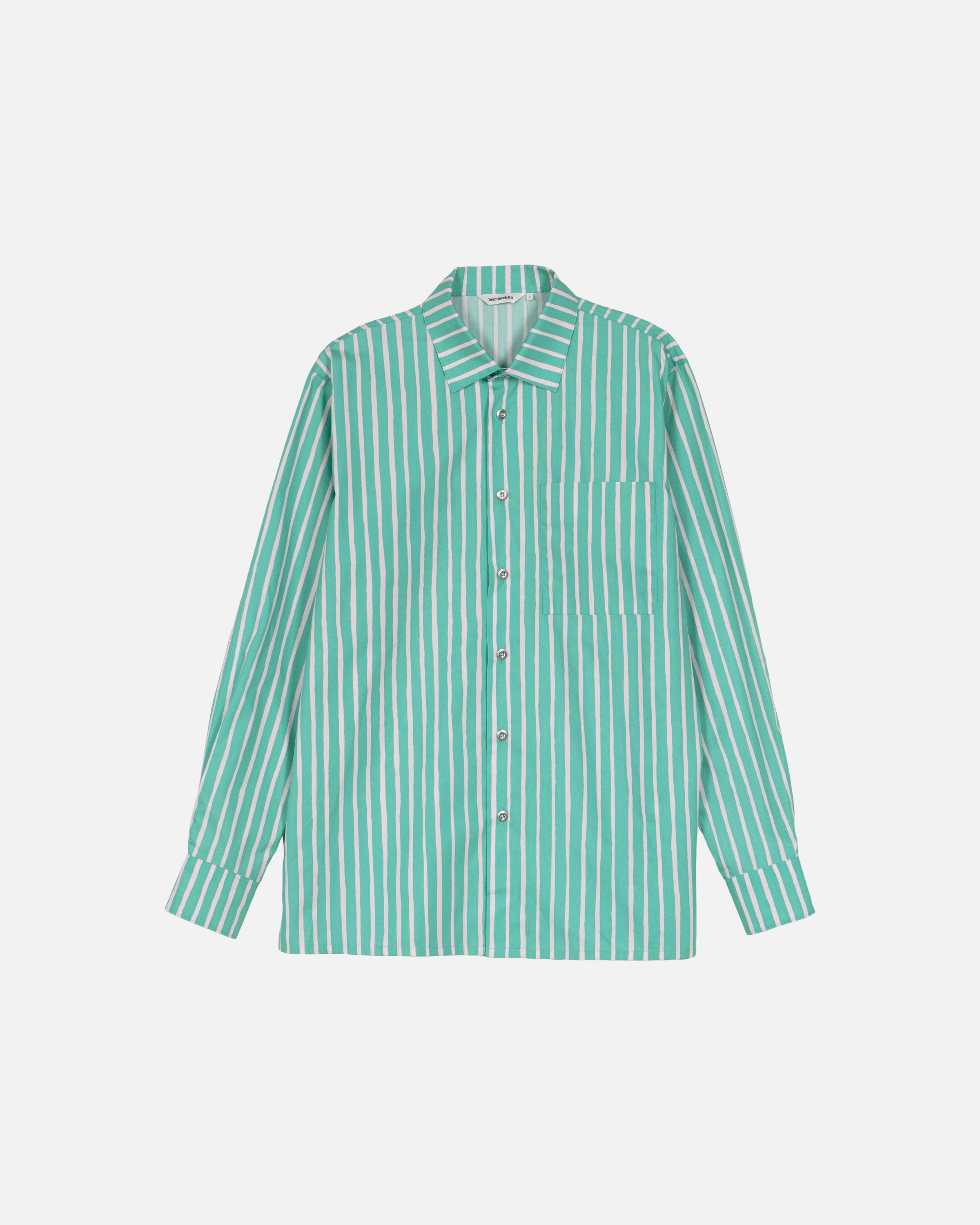 Kioski Jokapoika Cotton Shirt 77cm