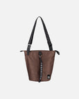 All Day Bucket Outline Unikko Shoulder Bag