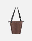 All Day Bucket Outline Unikko Shoulder Bag