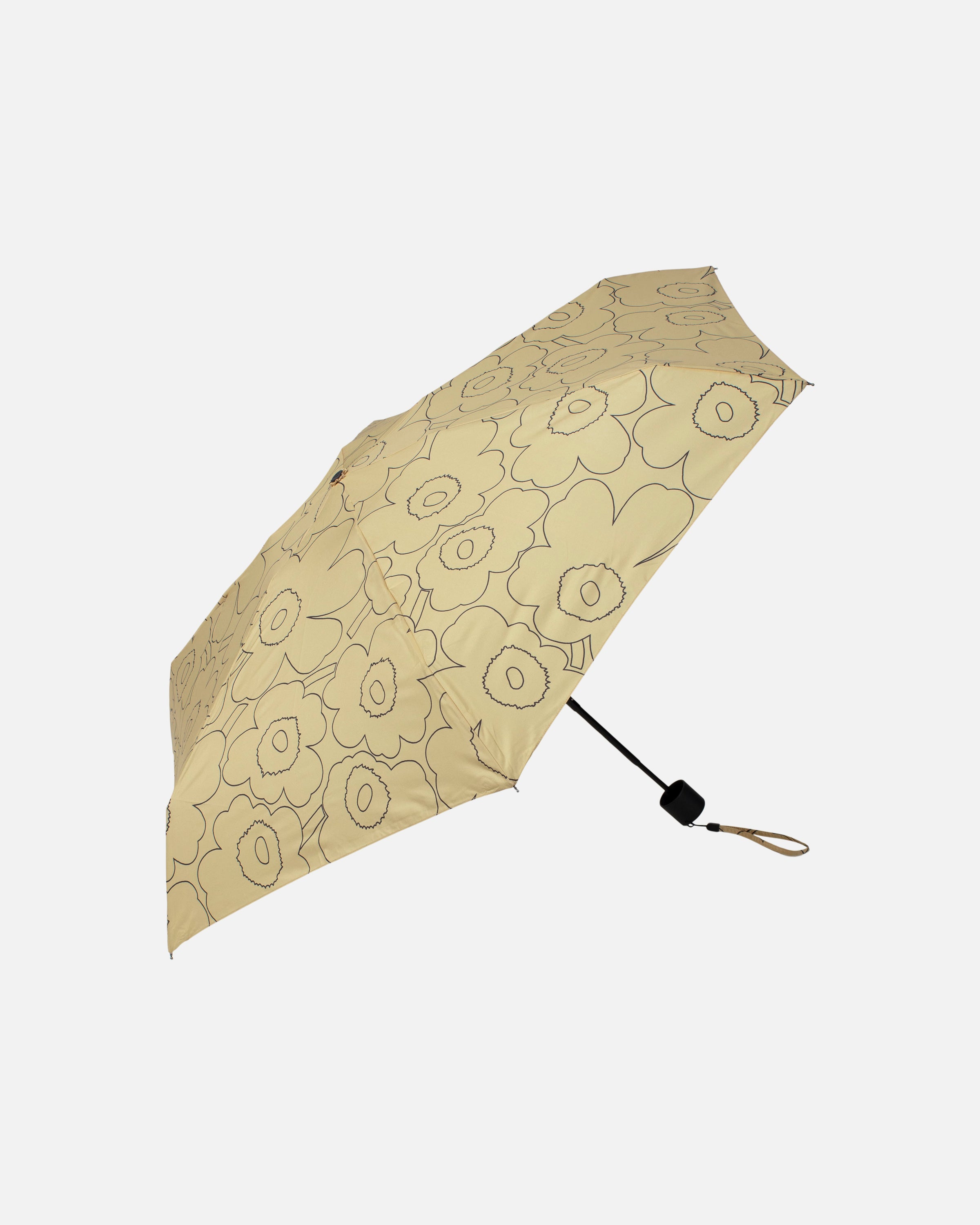 Mini Manual Outline Unikko Umbrella