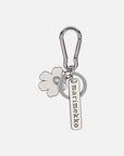 Kioski Puhallus Unikko Key Chain