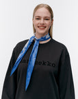 Kioski Aiempi Unikko Scarf