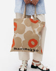 Vankka Unikko Bag