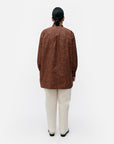 Rohkea Outline Unikko Shirt 85cm