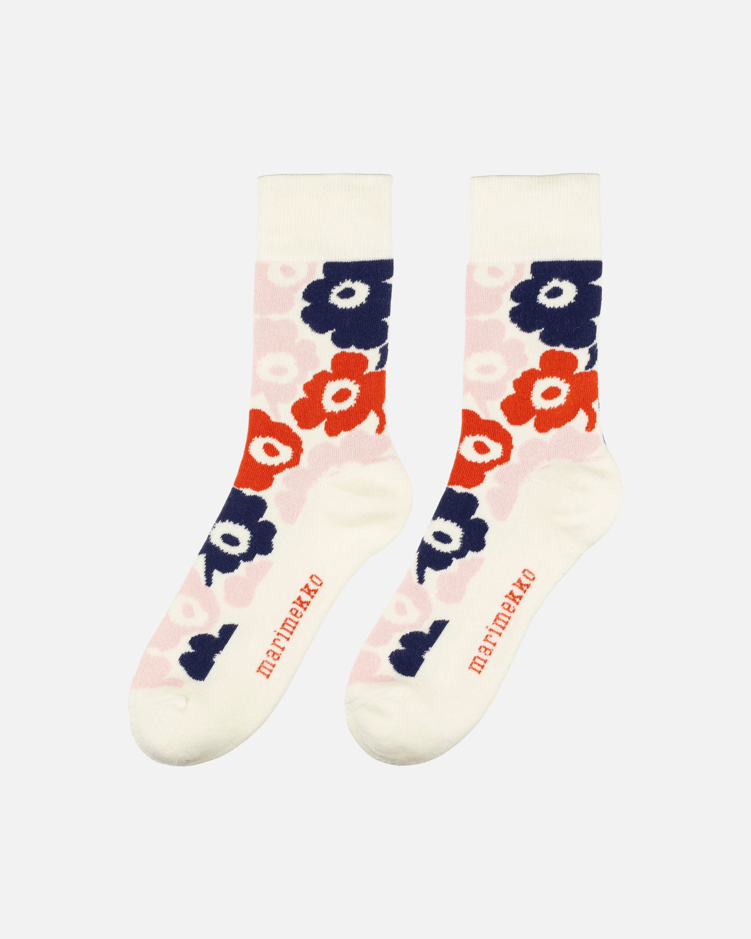 Kioski Pirtti Unikko Socks