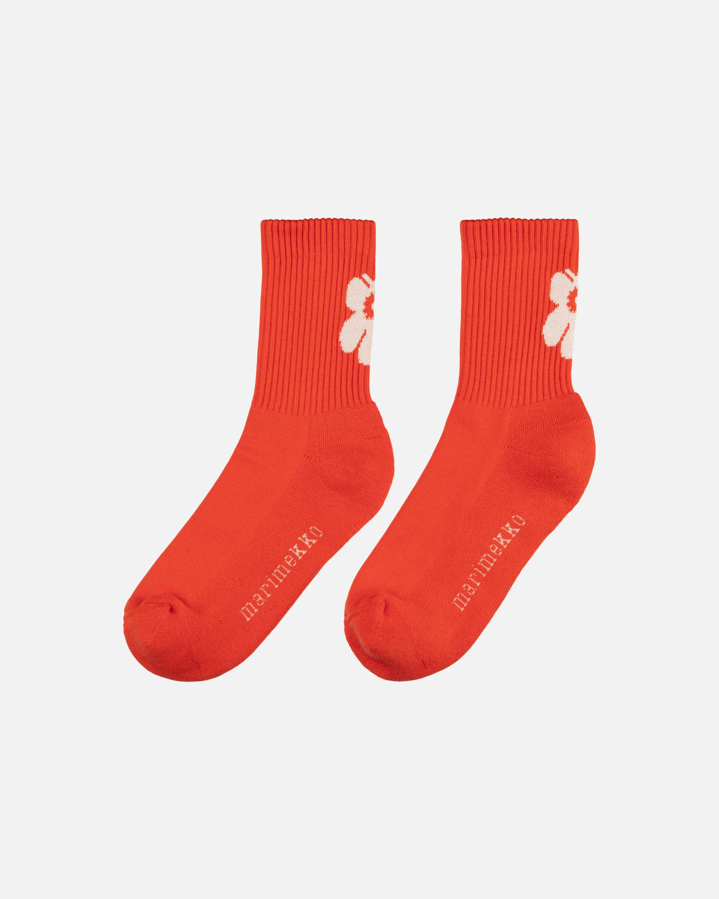 Kioski Puikea Unikko Socks