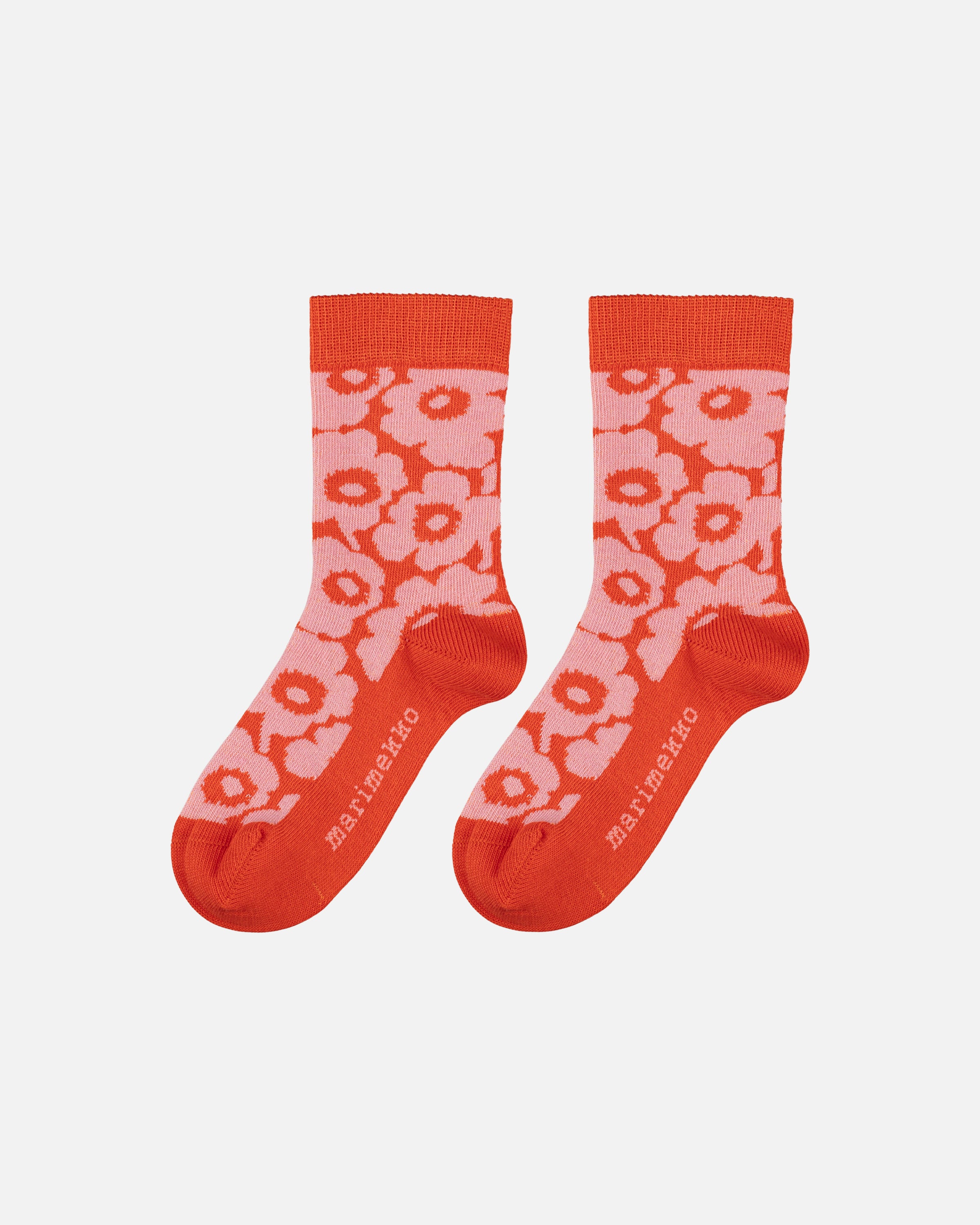 Makeinen Unikko Tone Socks