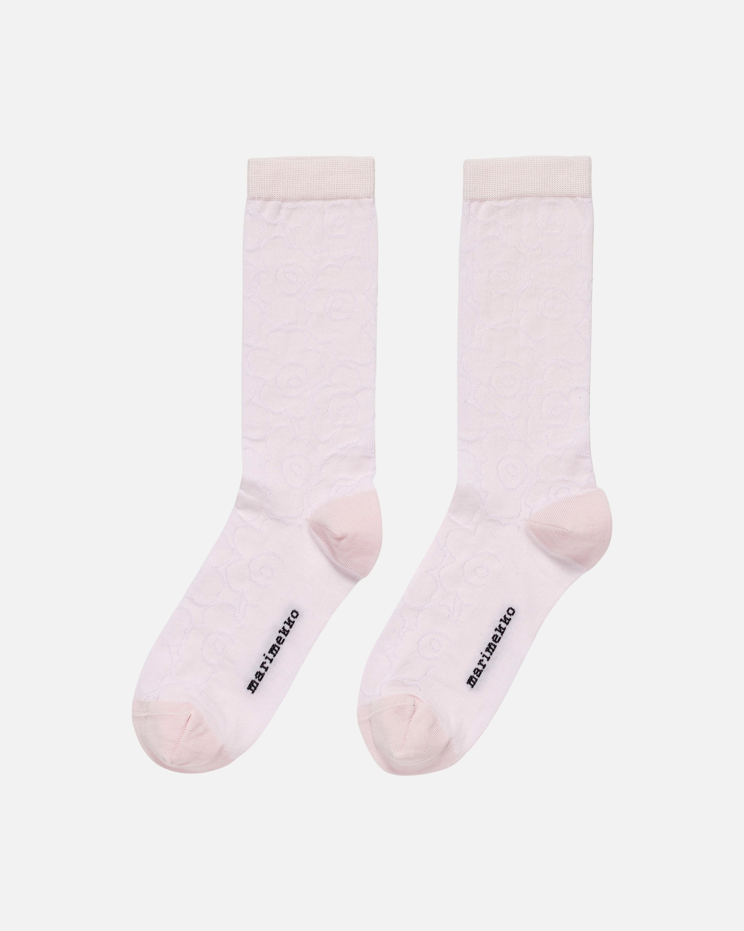 Sissi Outline Unikko Socks