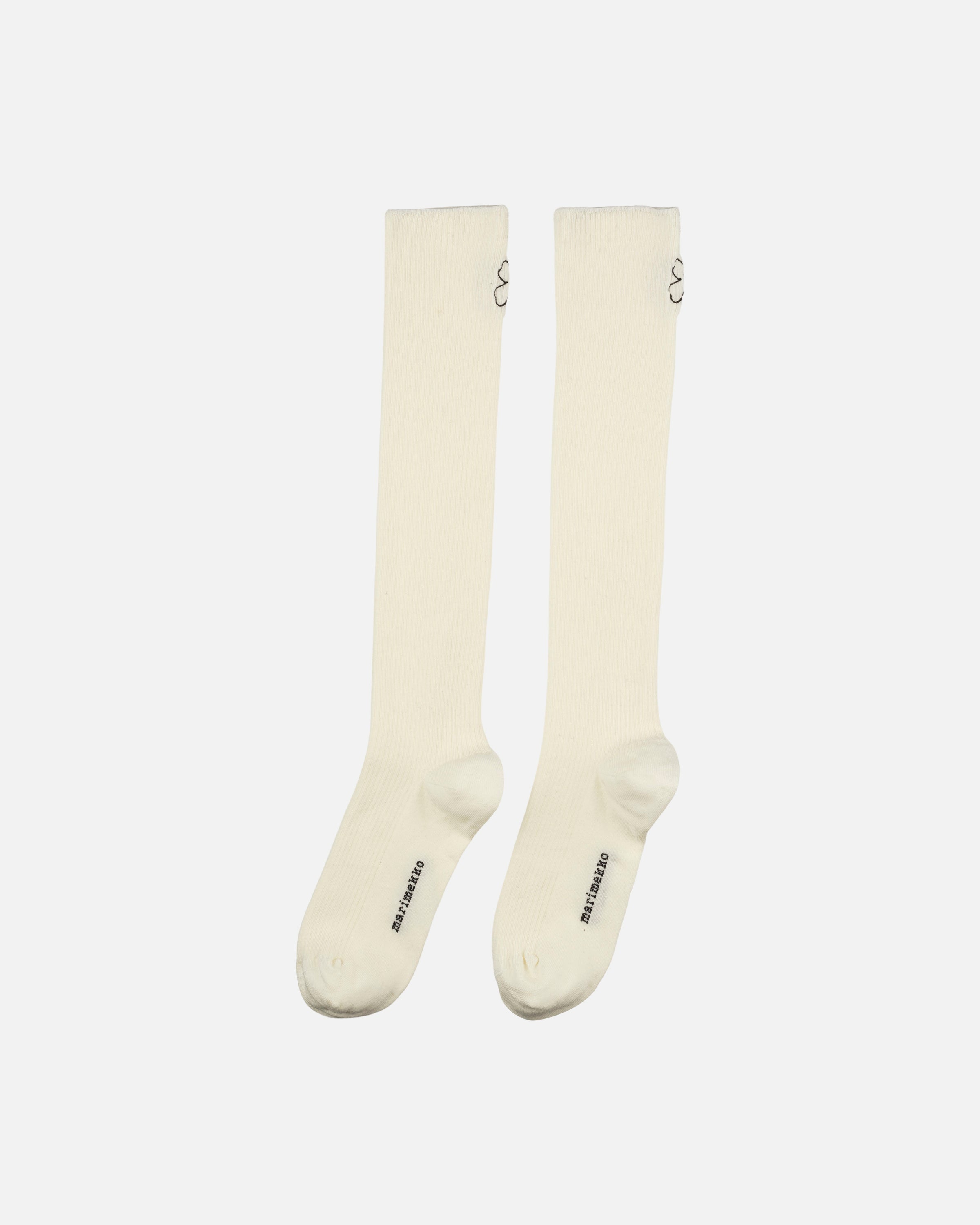 Metrit Solid Knee Unikko Socks