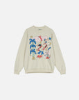 Chinese New Year Kioski Loisto Sweatshirt 72cm