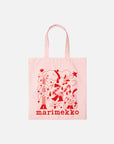 Chinese New Year Kioski Vankka Tote Bag