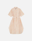 Paperi Aita Shirt Dress 120cm