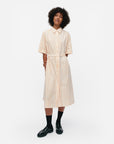 Paperi Aita Shirt Dress 120cm