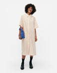 Paperi Aita Shirt Dress 120cm