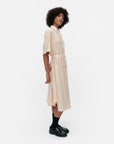 Paperi Aita Shirt Dress 120cm