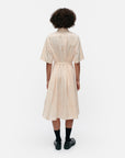 Paperi Aita Shirt Dress 120cm