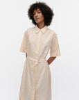 Paperi Aita Shirt Dress 120cm