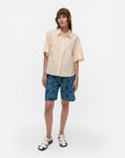 Sinertava Aita Cotton Shirt 65cm