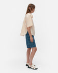 Sinertava Aita Cotton Shirt 65cm