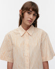 Sinertava Aita Cotton Shirt 65cm