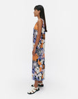 Nupulla Suvikimppu No Sleeves Dress 125cm