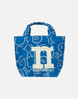 Mono Mini Tote Outline Unikko Bag
