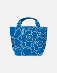 Mono Mini Tote Outline Unikko Bag