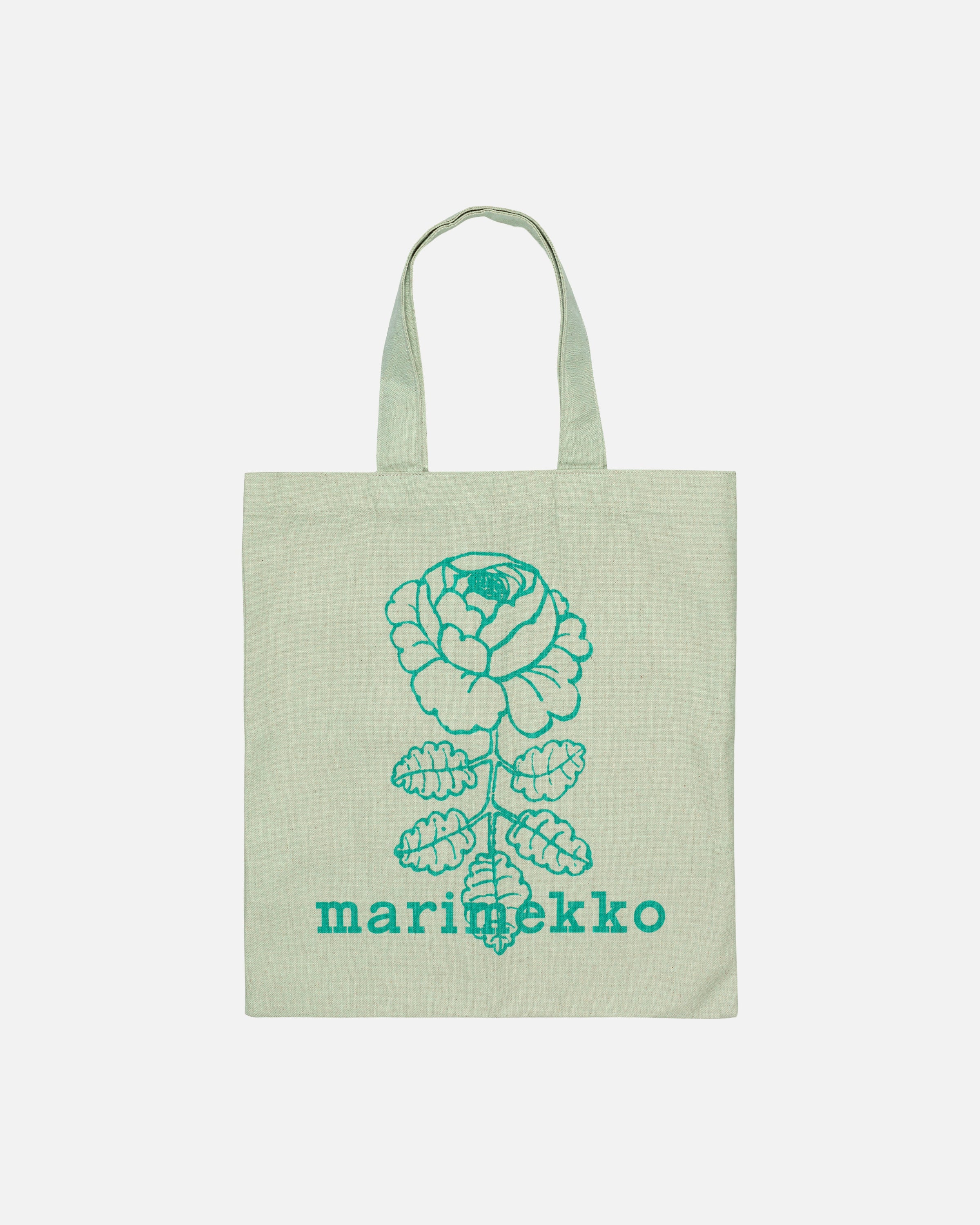 Vankka Vihkiruusu Placement Kioski Bag