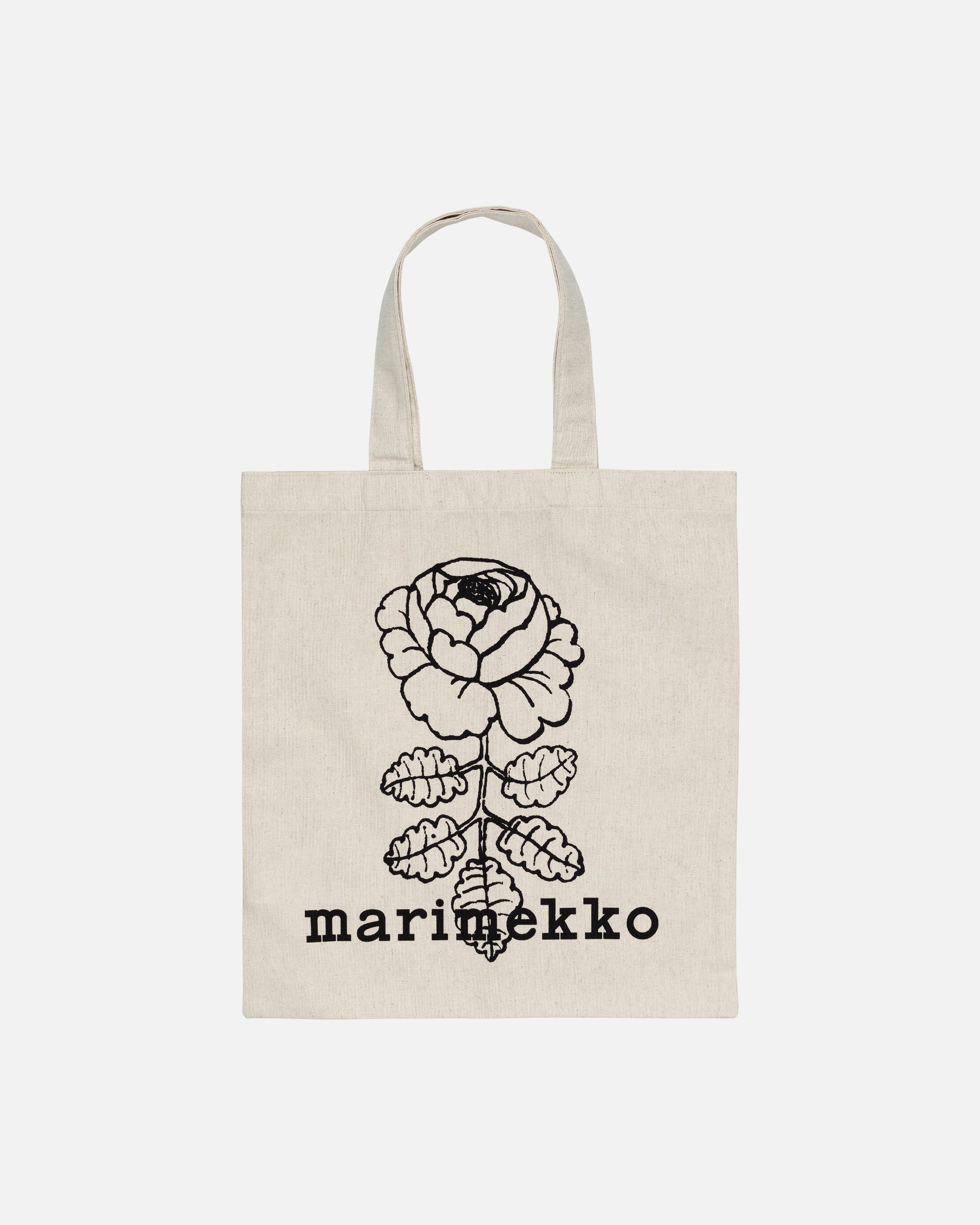 Vankka Vihkiruusu Placement Kioski Bag