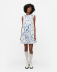 Palatsi Baluns No Seelves Slim Dress 92cm