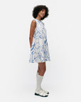Palatsi Baluns No Seelves Slim Dress 92cm
