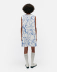 Palatsi Baluns No Seelves Slim Dress 92cm