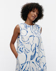 Palatsi Baluns No Seelves Slim Dress 92cm