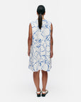 Palatsi Baluns No Seelves Slim Dress 92cm