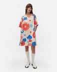 Kukkiva Suvikimppu Dress 92cm