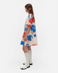 Kukkiva Suvikimppu Dress 92cm