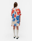 Kukkiva Suvikimppu Dress 92cm