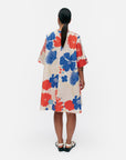 Kukkiva Suvikimppu Dress 92cm