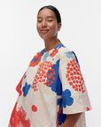 Kukkiva Suvikimppu Dress 92cm