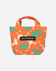 Asia Exclusive Unikko Lunchbag 23X31X13cm