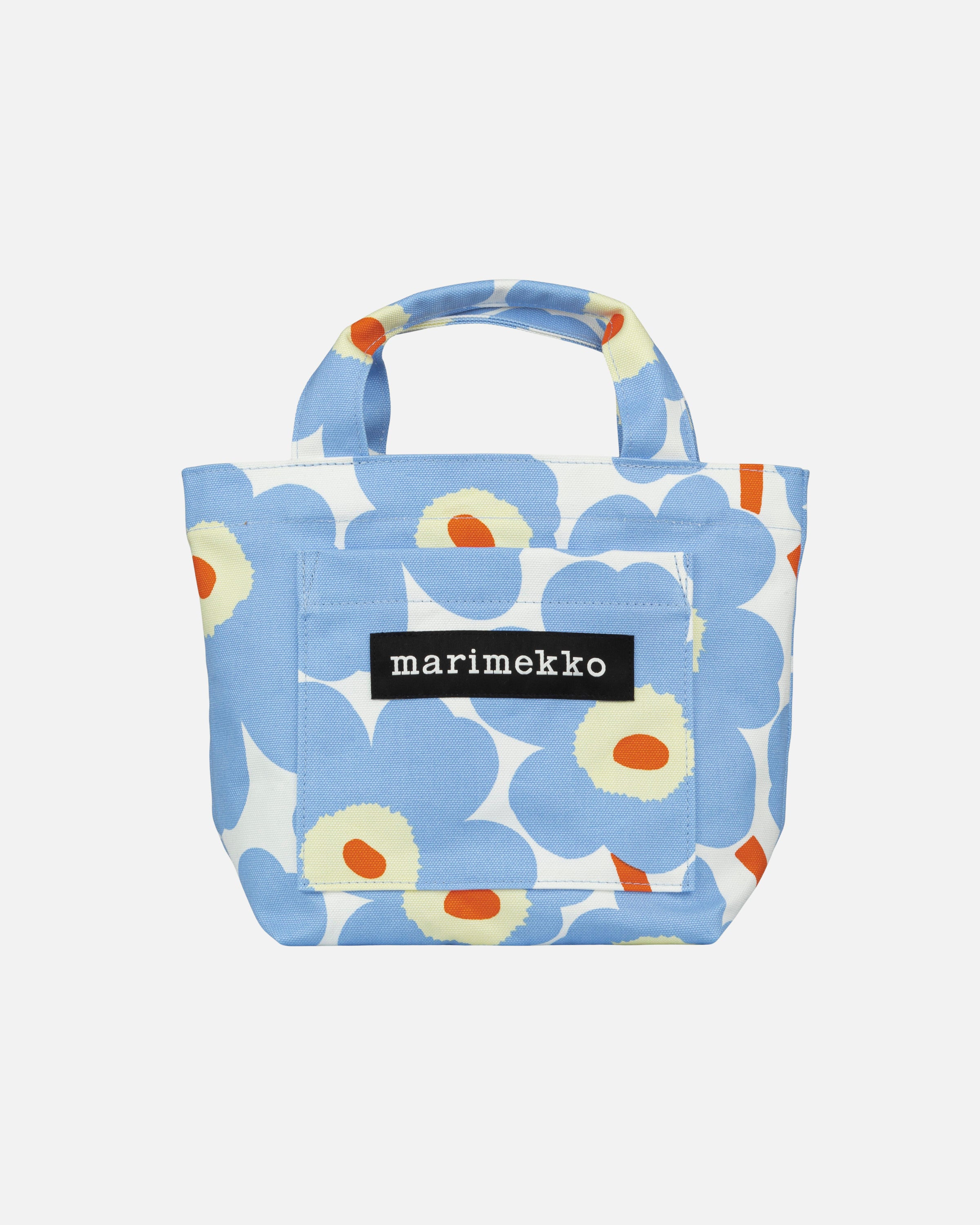 Asia Exclusive Unikko Lunchbag 23X31X13cm