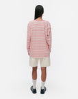 Kioski Tasaraita Long Sleeve Top 71cm