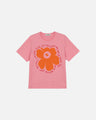 Kioski Erna Unikko Placement Short Sleeve Top 63cm
