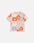 Kioski Asia Exclusive Erna Outline Unikko Short Sleeve Top 63cm