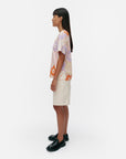 Kioski Asia Exclusive Erna Outline Unikko Short Sleeve Top 63cm